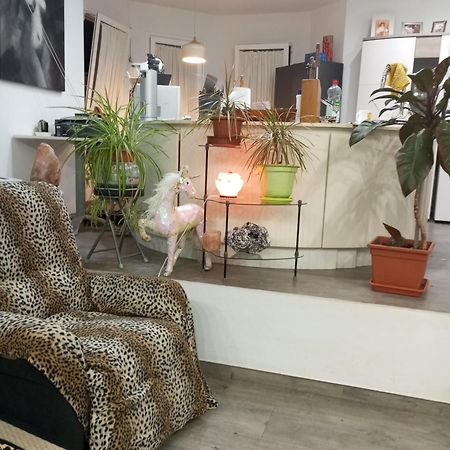 אפרטהוטל ארונה Mes 5 Bijoux מראה חיצוני תמונה