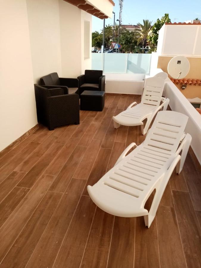 אפרטהוטל ארונה Mes 5 Bijoux מראה חיצוני תמונה